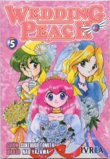 BUY NEW wedding peach - 123305 Premium Anime Print Poster